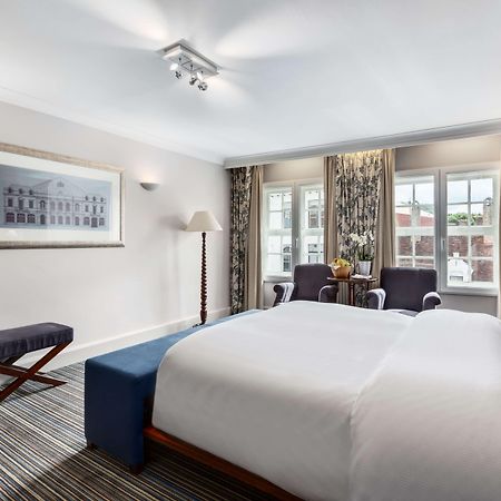 Nh Brugge Hotel Luaran gambar