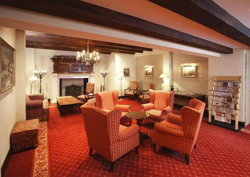 Nh Brugge Hotel Luaran gambar