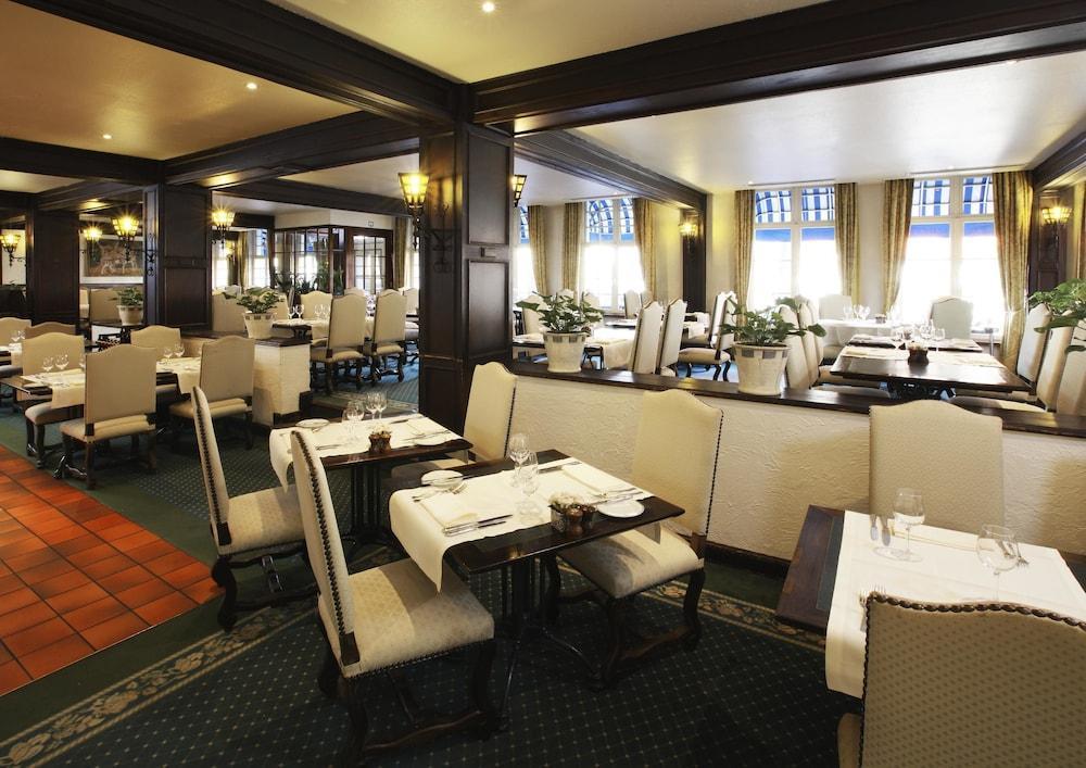 Nh Brugge Hotel Luaran gambar