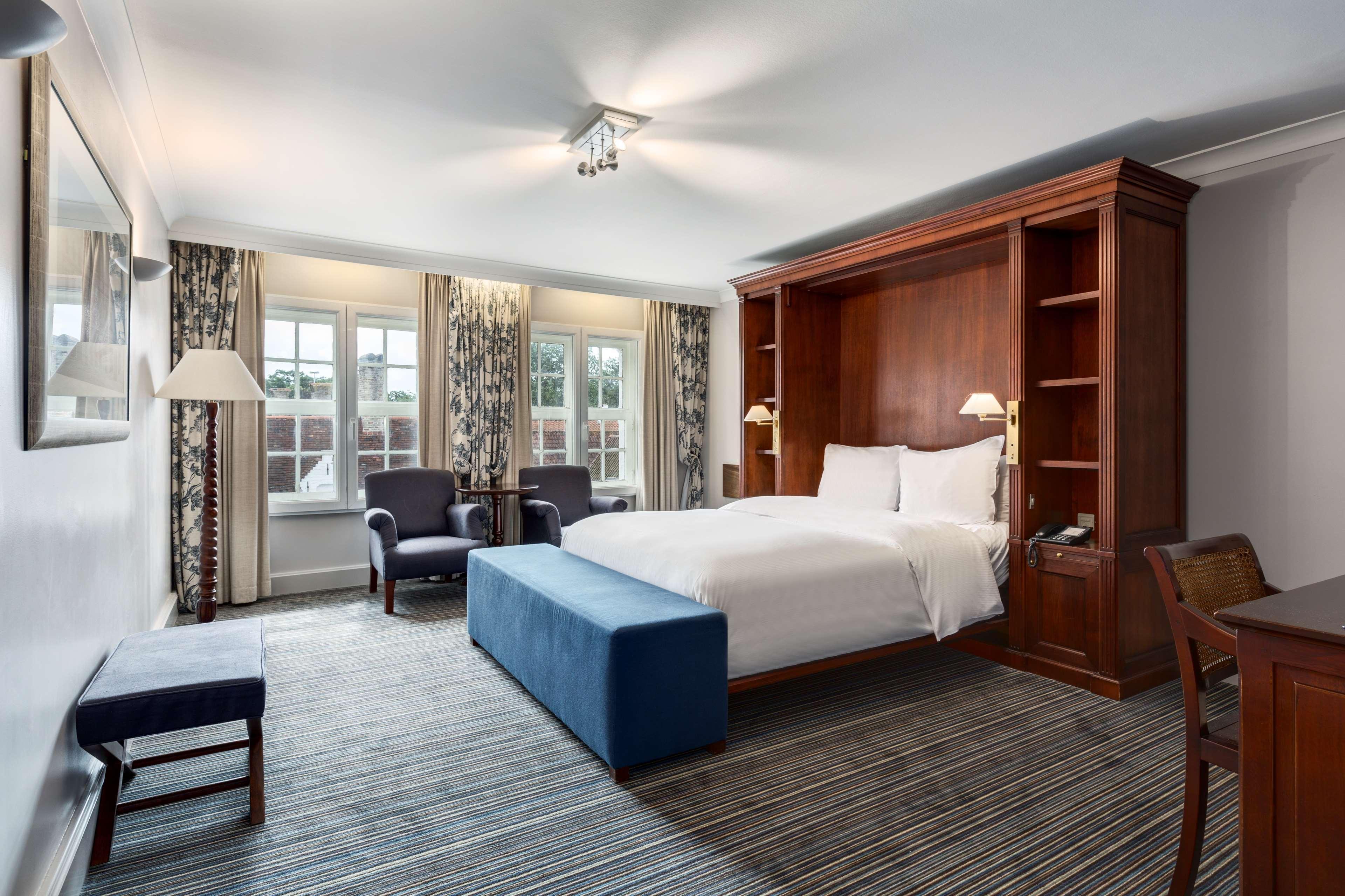 Nh Brugge Hotel Luaran gambar