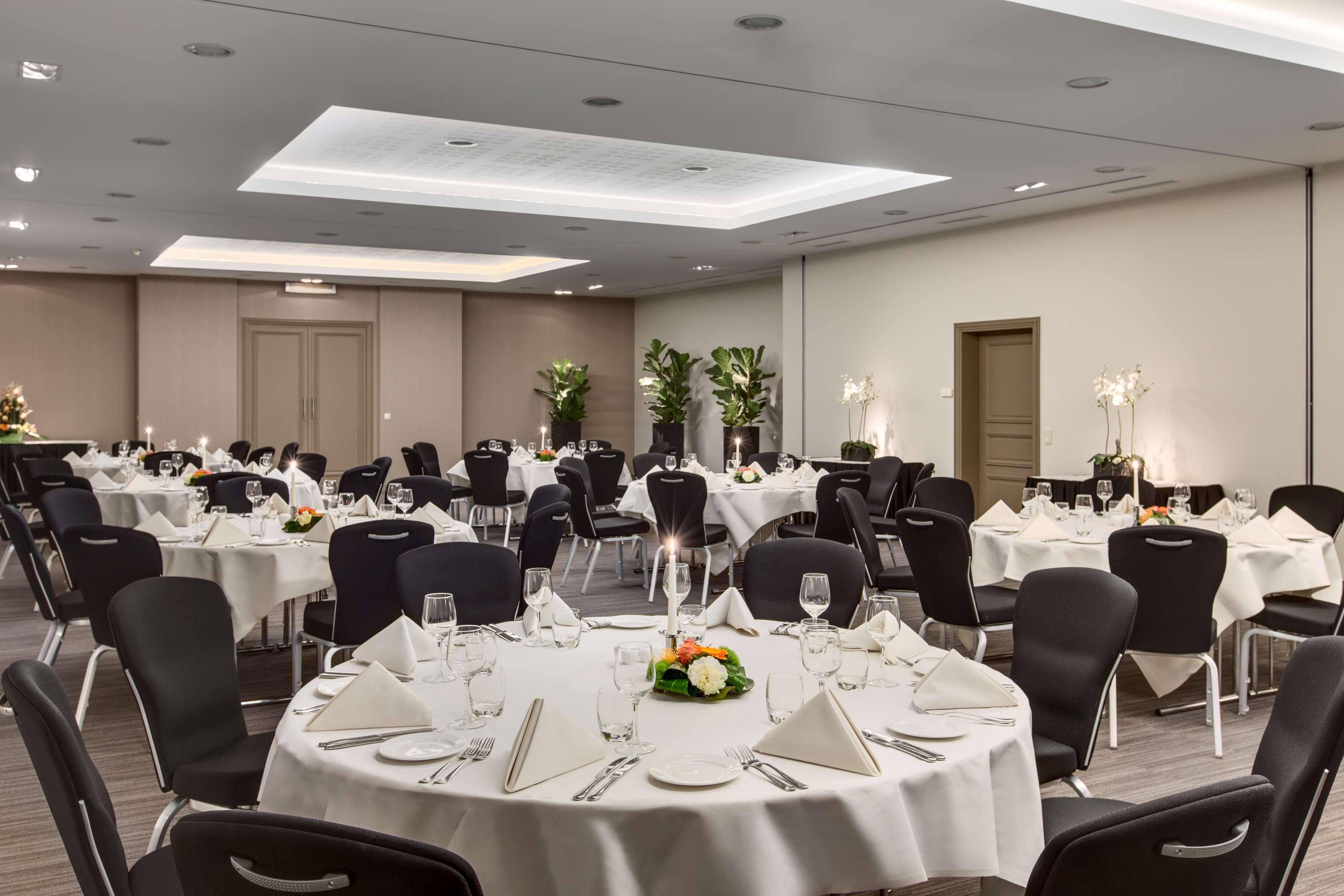 Nh Brugge Hotel Luaran gambar