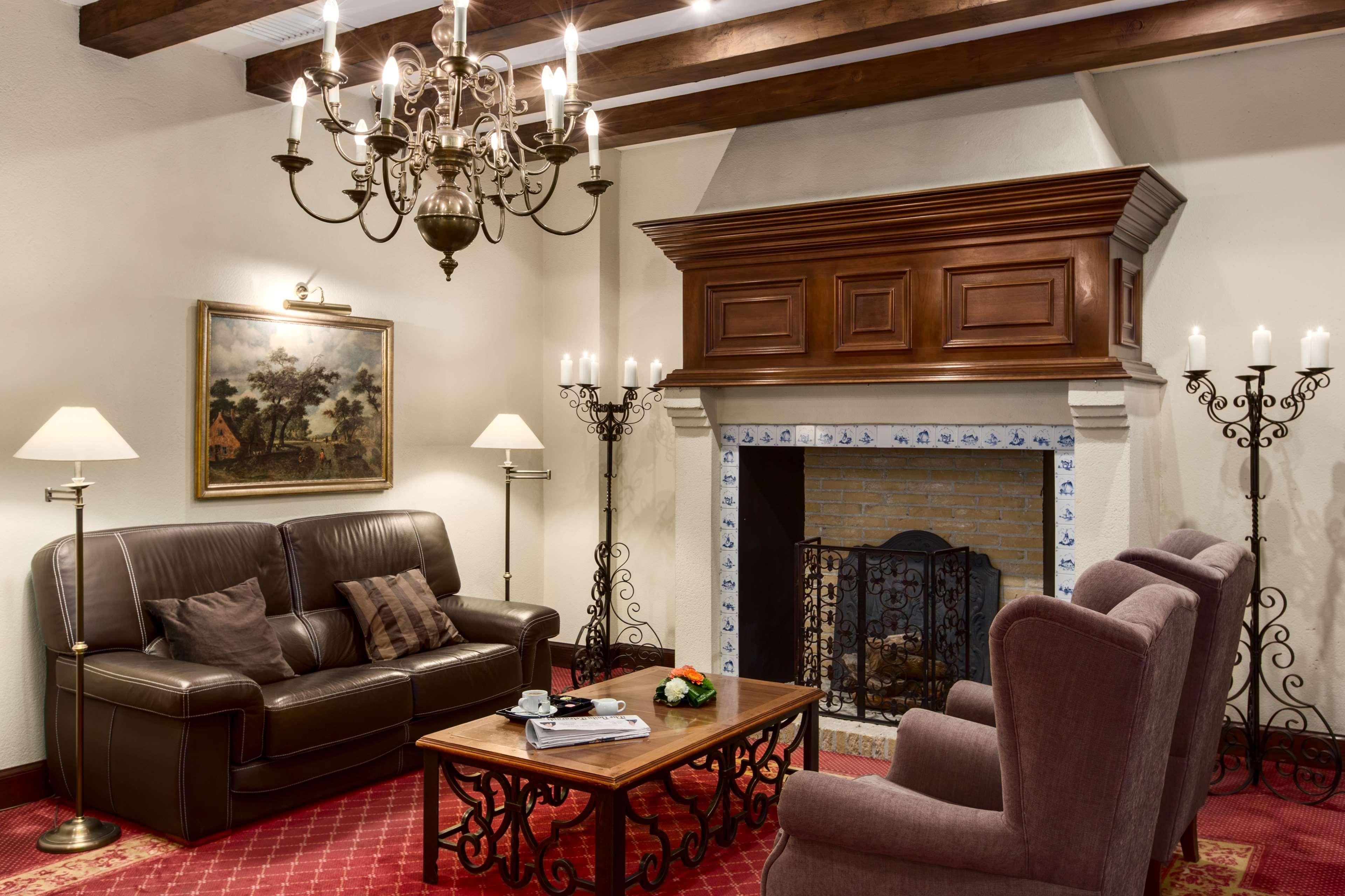 Nh Brugge Hotel Luaran gambar
