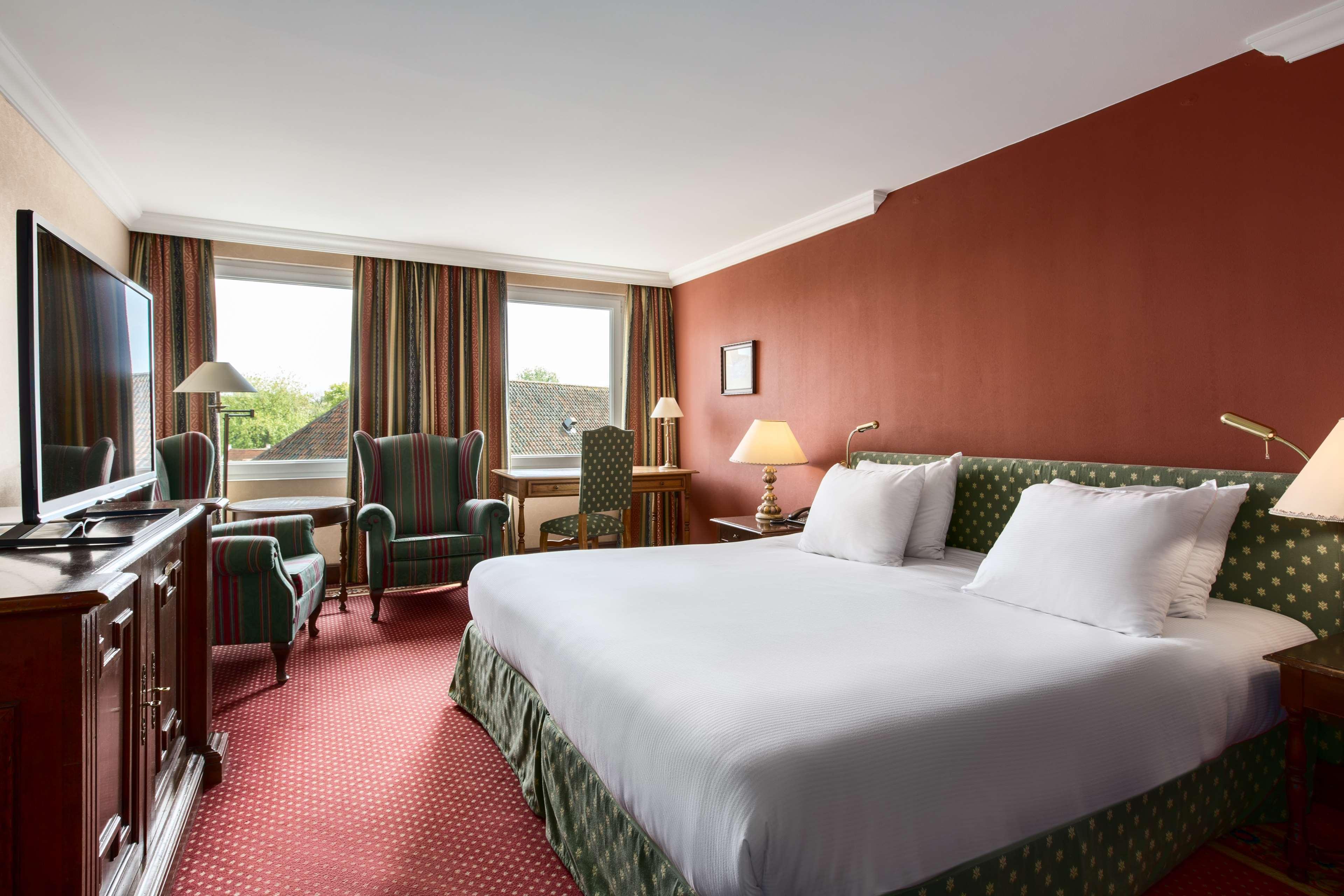 Nh Brugge Hotel Luaran gambar