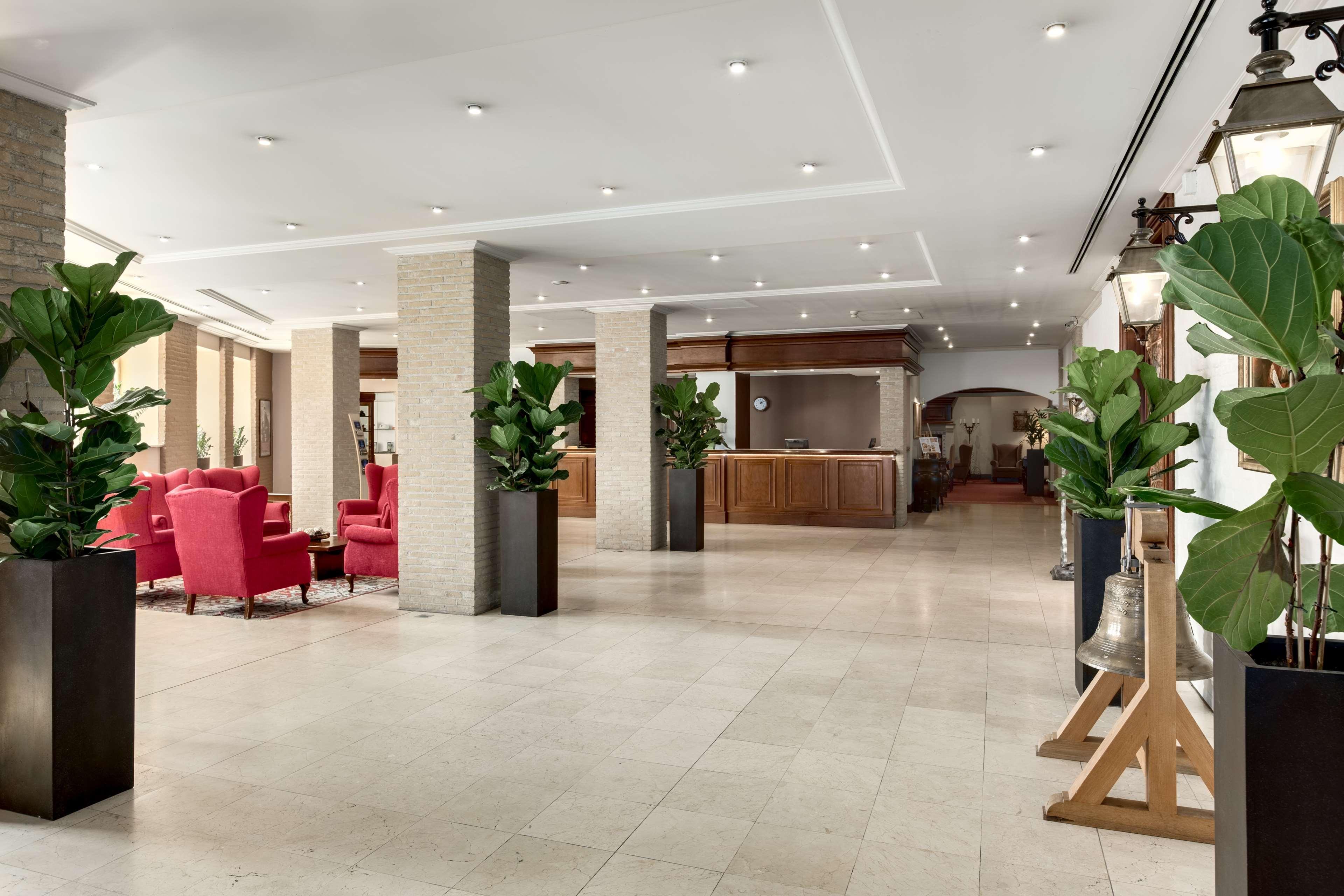 Nh Brugge Hotel Luaran gambar