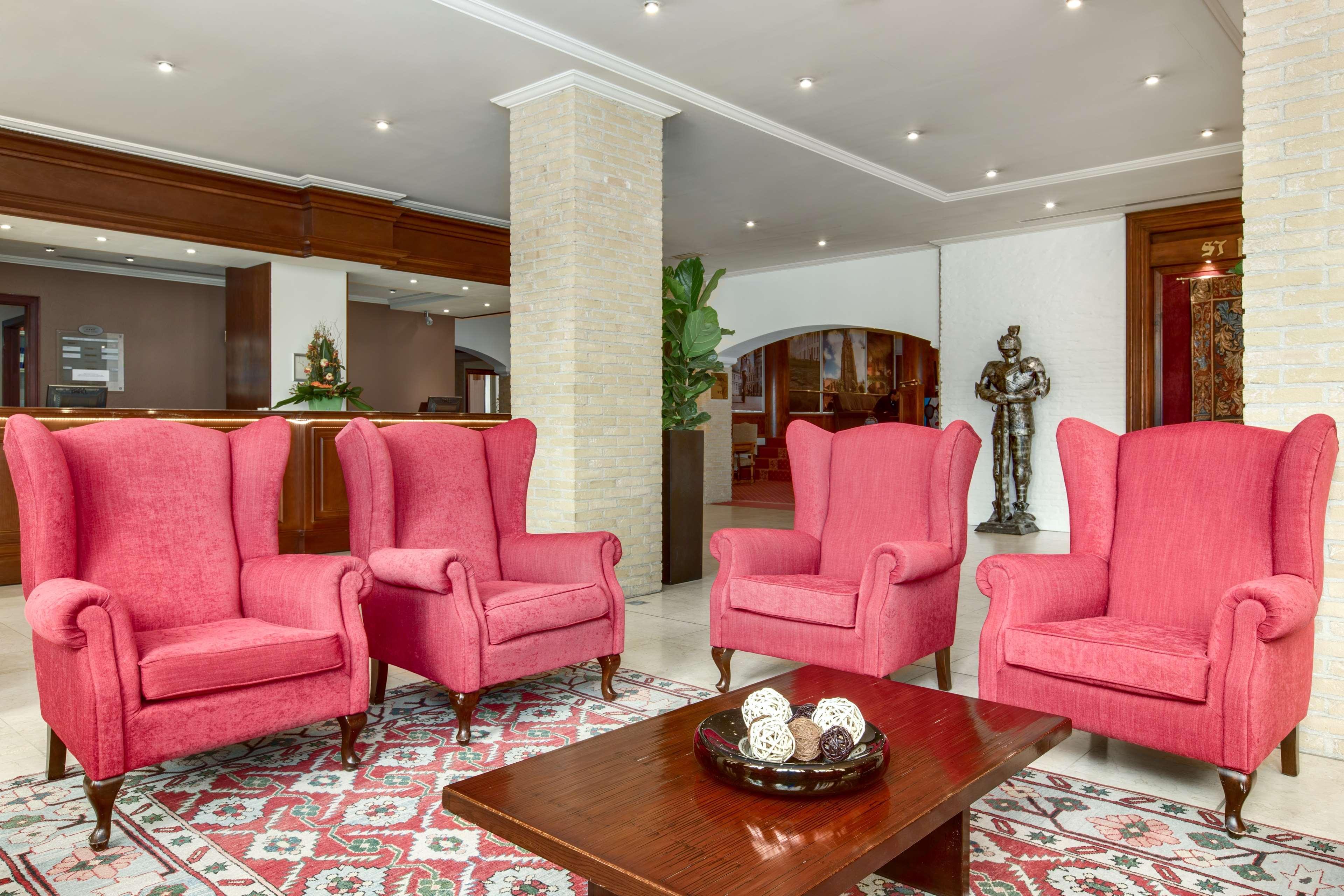 Nh Brugge Hotel Luaran gambar