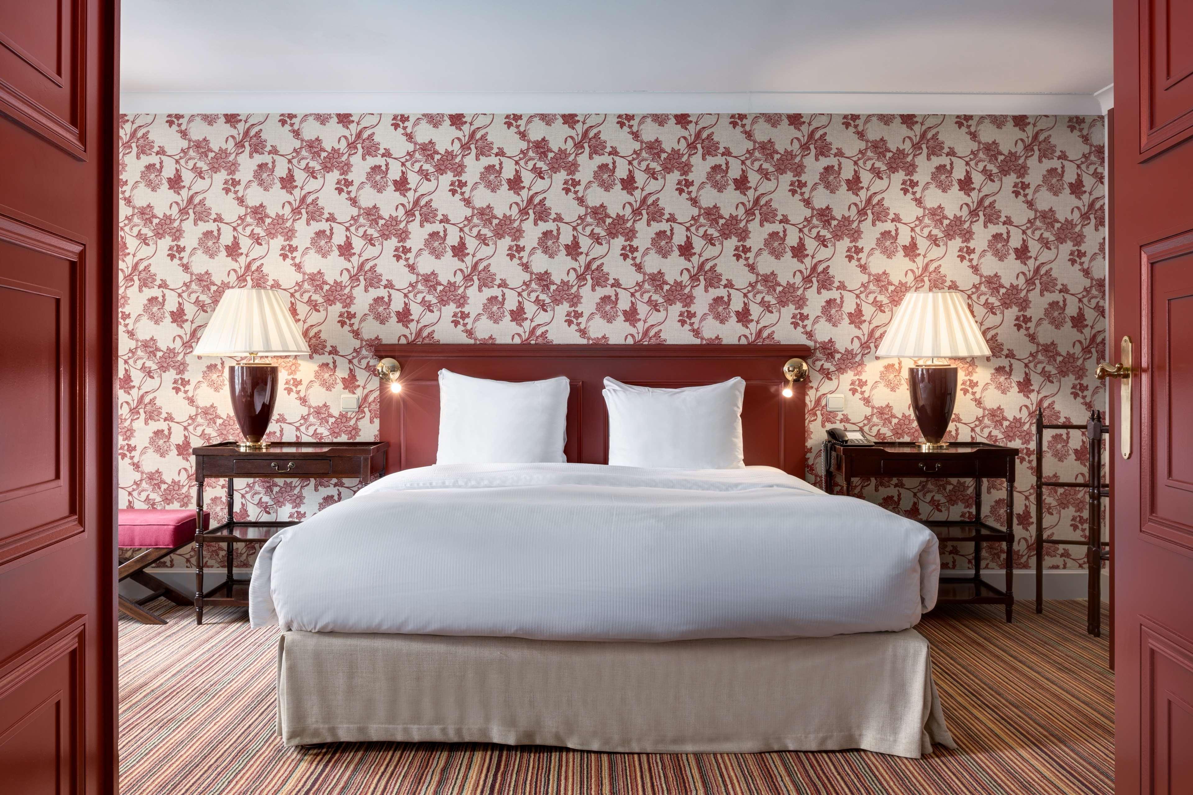 Nh Brugge Hotel Luaran gambar