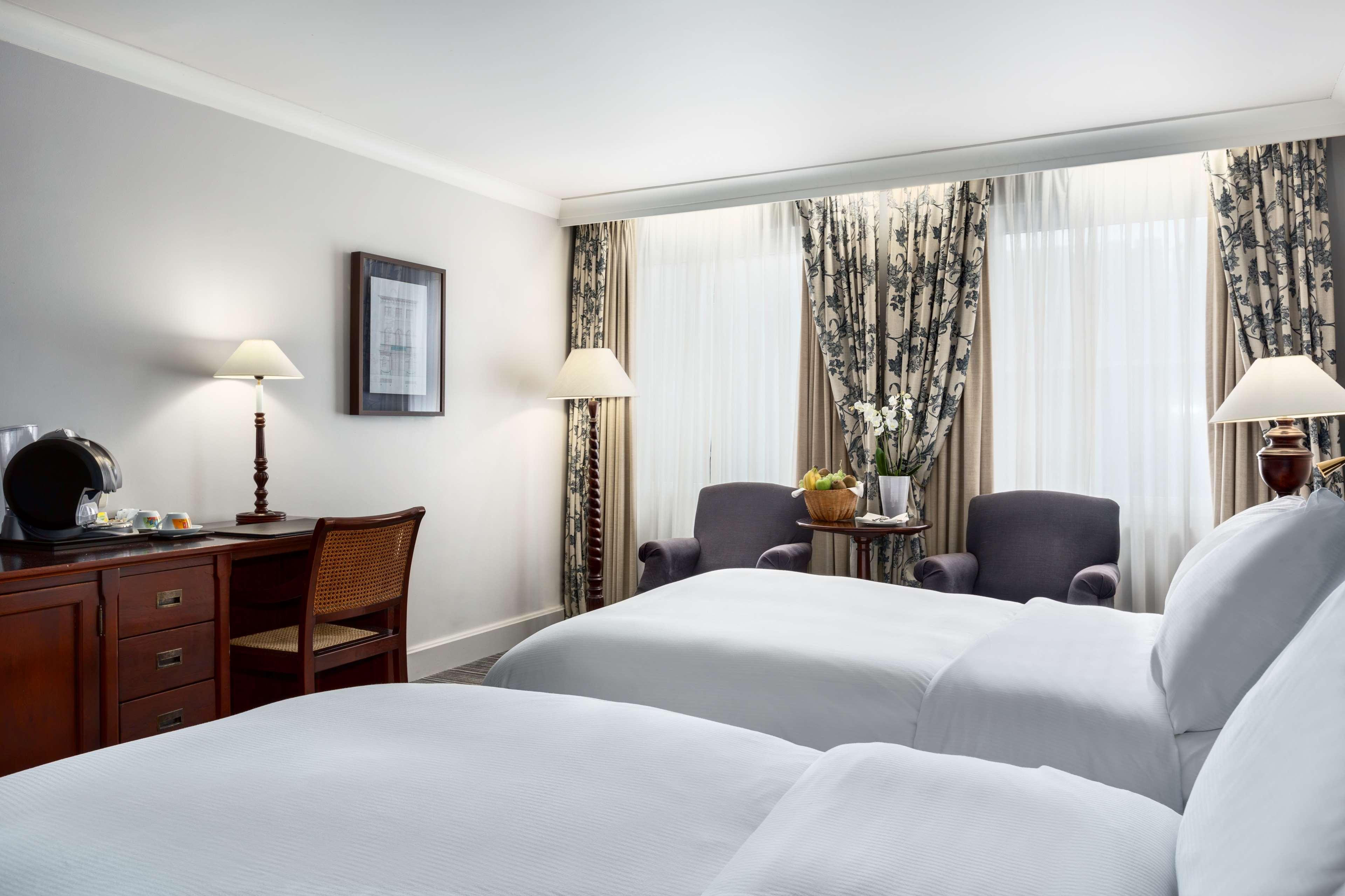 Nh Brugge Hotel Luaran gambar