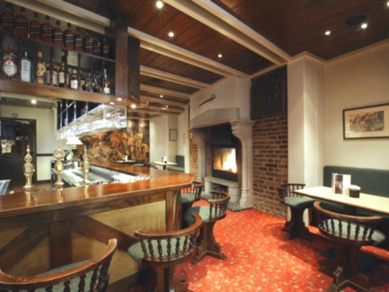 Nh Brugge Hotel Luaran gambar