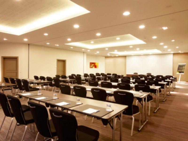 Nh Brugge Hotel Luaran gambar