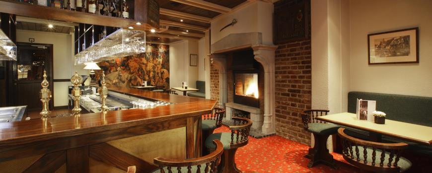 Nh Brugge Hotel Luaran gambar