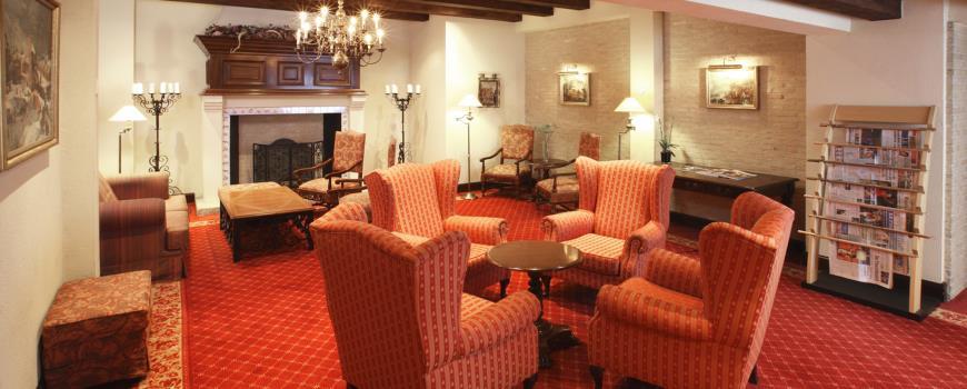 Nh Brugge Hotel Luaran gambar