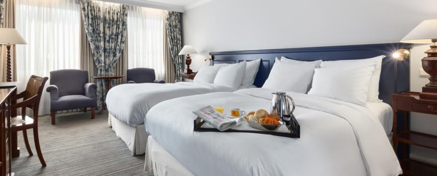 Nh Brugge Hotel Luaran gambar