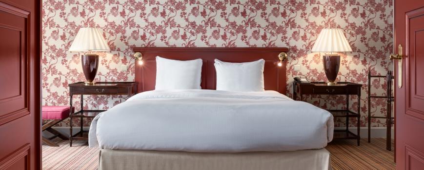 Nh Brugge Hotel Luaran gambar