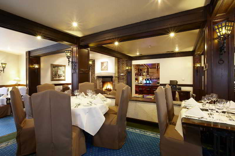 Nh Brugge Hotel Luaran gambar