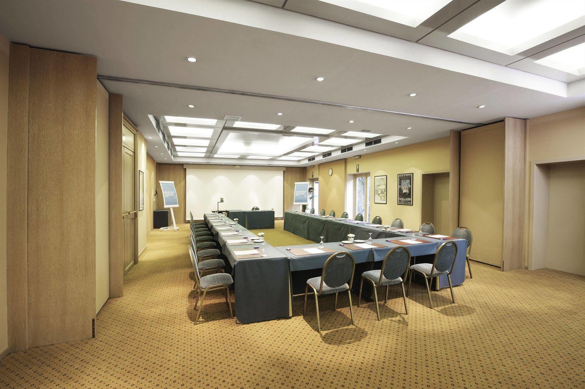 Nh Brugge Hotel Luaran gambar