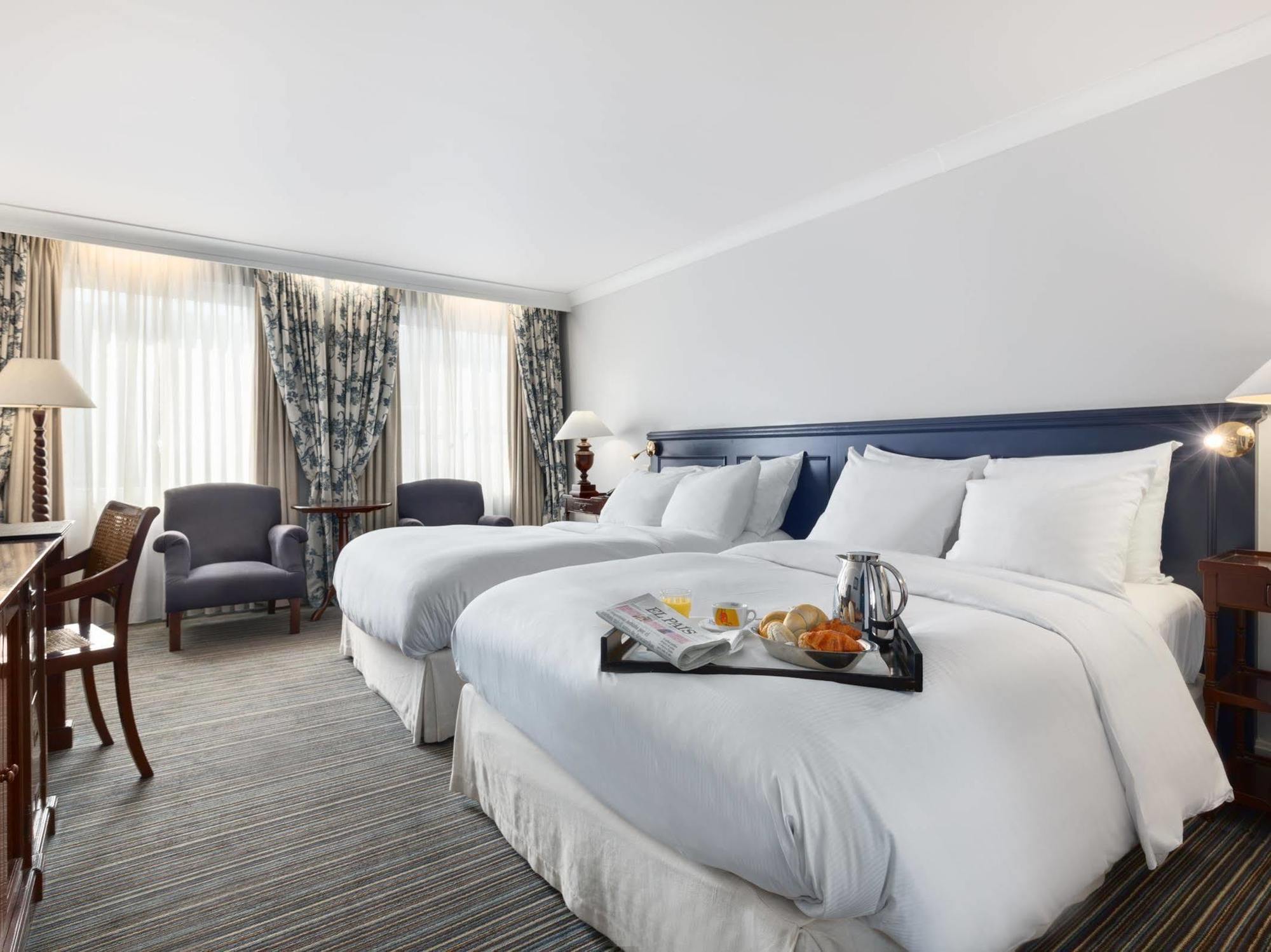 Nh Brugge Hotel Luaran gambar