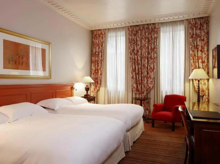Nh Brugge Hotel Luaran gambar